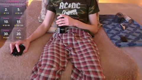 pussylover2182 online show from December 2024 06:05:02 AM