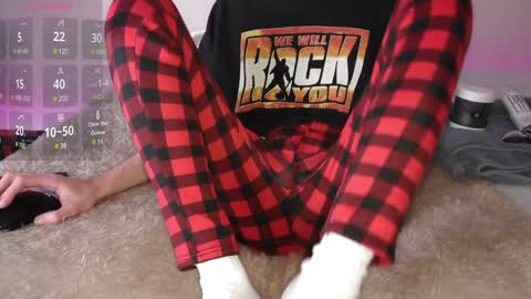 pussylover2182 online show from January 2025 06:11:02 AM