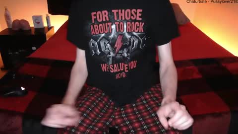 pussylover2182 online show from September 2025 02:55:01 AM