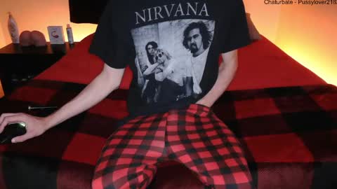 pussylover2182 online show from September 2025 03:06:02 AM