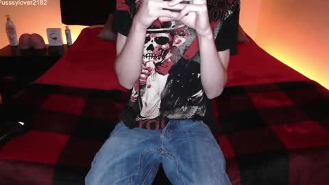 pussylover2182 online show from September 2025 04:16:01 AM