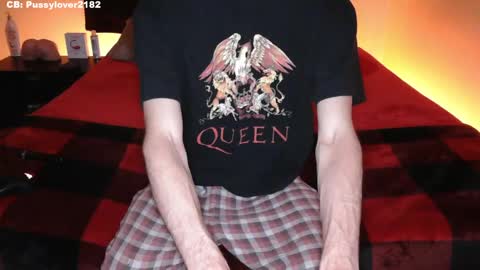 pussylover2182 online show from October 2025 03:04:01 AM