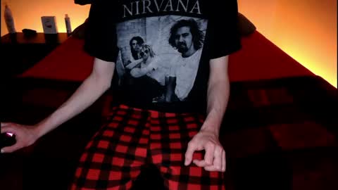 pussylover2182 online show from April 2026 05:10:01 AM