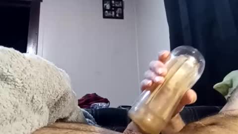 Pussyluver420 online show from October 2025 02:40:02 PM