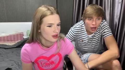 Lina online show from January 2026 10:11:02 PM