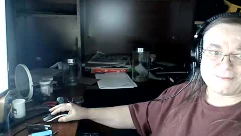 pussywhisperer23 online show from March 2026 06:41:01 AM