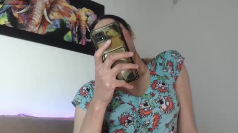 Pau Manchita online show from February 2026 06:00:02 PM