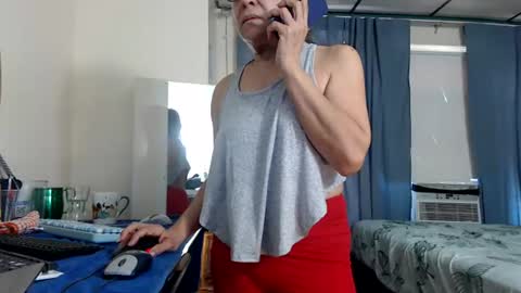 putiputi4u online show from June 2026 01:25:01 PM