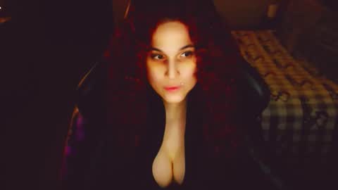 Snapshot of pvckitty chatting on December 2025 02:19:01 AM Kitty online show from December 2025 02:19:01 AM