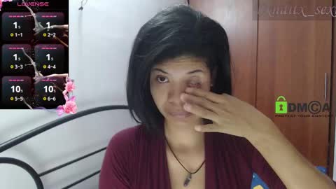 Abigail aby online show from January 2025 11:25:01 AM