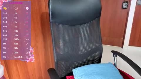 Abigail aby online show from February 2026 09:57:01 PM