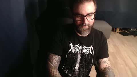 Snapshot of pyroxen chatting on October 2025 08:16:02 PM Yog Sothoth online show from October 2025 08:16:02 PM