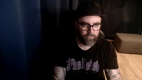 Snapshot of pyroxen chatting on October 2025 08:07:02 PM Yog Sothoth online show from October 2025 08:07:02 PM