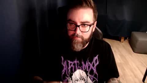 Snapshot of pyroxen chatting on November 2025 09:24:02 PM Yog Sothoth online show from November 2025 09:24:02 PM