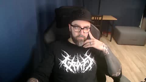 Yog Sothoth online show from February 2026 08:34:01 PM