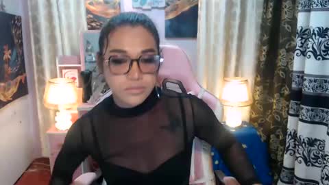 Snapshot of pythoncock4u chatting on March 2025 11:40:02 AM Queen Agatha online show from March 2025 11:40:02 AM