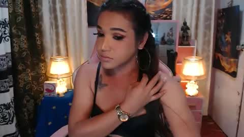 Snapshot of pythoncock4u chatting on March 2025 11:10:02 AM Queen Agatha online show from March 2025 11:10:02 AM