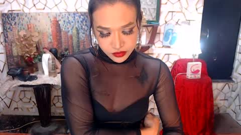 Queen Agatha online show from July 2026 05:01:02 PM