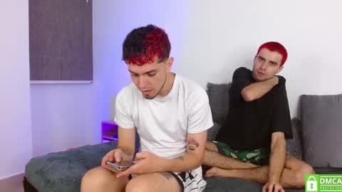 Milan  Elian online show from February 2026 12:40:02 AM