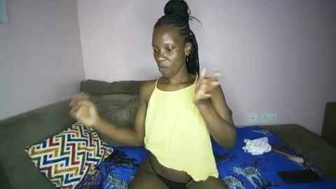 Ivy a little girl full of dreams....be my best online show from January 2026 09:33:01 AM