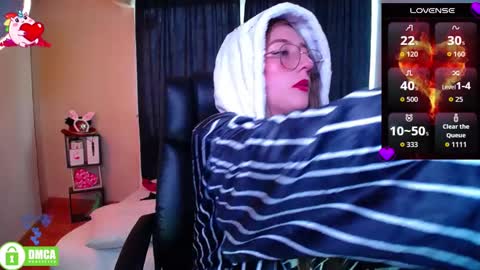 qadesh_boix online show from November 2025 05:59:01 PM