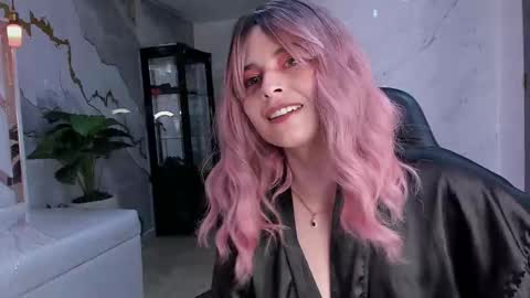 Qetsyah online show from January 2026 01:16:01 PM