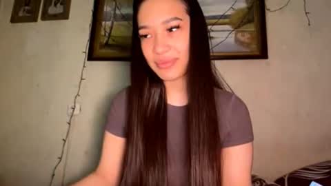 Orianna online show from February 2026 08:35:02 PM