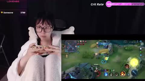 qianqian_ online show from May 2026 07:20:01 PM