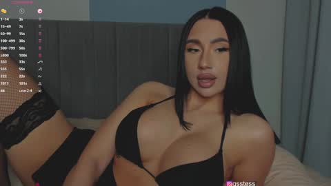 Ana online show from December 2024 05:04:01 AM