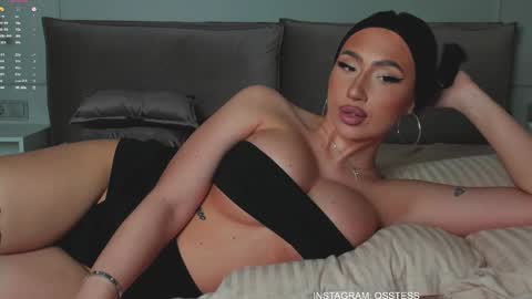 Ana online show from February 2025 03:59:01 PM