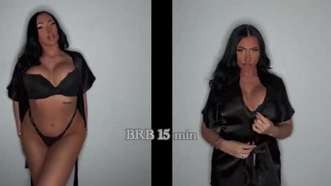 Ana online show from December 2025 08:36:02 PM