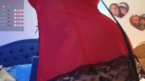 Queen And King online show from December 2024 05:10:02 PM