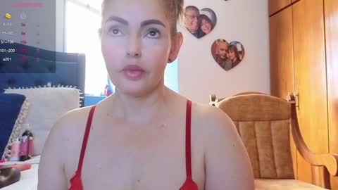 Queen And King online show from December 2024 02:58:02 PM