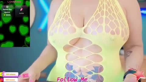 Queen And King online show from February 2025 02:59:01 PM