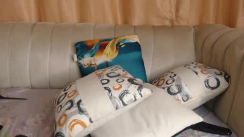 RYLEIGHN online show from October 2025 09:13:01 PM