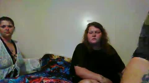 DaddyRay93 online show from November 2025 05:51:01 AM