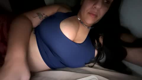 quecosatanrica online show from February 2026 06:31:01 PM