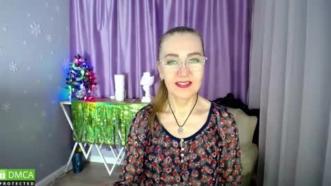 Snapshot of queen_a_n_i chatting on January 2025 12:56:01 PM A N I Ill be here on December 1st online show from January 2025 12:56:01 PM