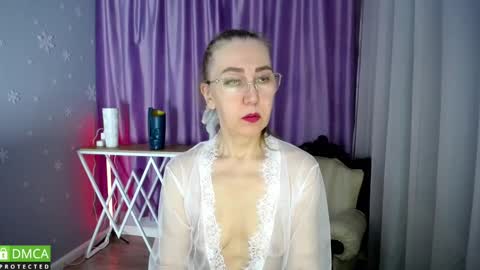 Snapshot of queen_a_n_i chatting on January 2025 10:48:01 AM A N I Ill be here on December 1st online show from January 2025 10:48:01 AM