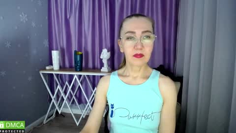 Snapshot of queen_a_n_i chatting on February 2025 12:05:02 PM A N I Ill be here on December 1st online show from February 2025 12:05:02 PM