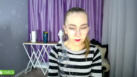 Snapshot of queen_a_n_i chatting on February 2025 12:08:01 PM A N I Ill be here on December 1st online show from February 2025 12:08:01 PM