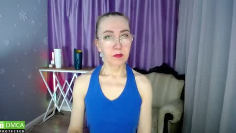 Snapshot of queen_a_n_i chatting on February 2025 06:38:02 AM A N I Ill be here on December 1st online show from February 2025 06:38:02 AM