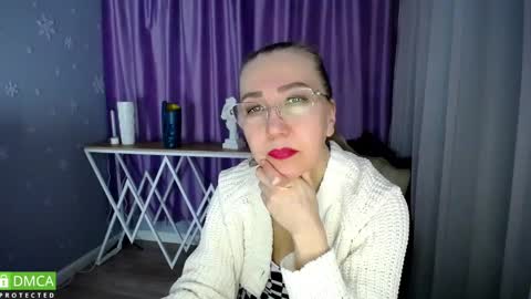 Snapshot of queen_a_n_i chatting on March 2025 09:38:01 AM A N I Ill be here on December 1st online show from March 2025 09:38:01 AM