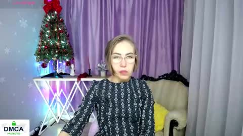 Snapshot of queen_a_n_i chatting on January 2026 09:15:02 AM A N I Ill be here on December 1st online show from January 2026 09:15:02 AM