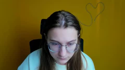 Amelie online show from March 2026 12:10:02 PM