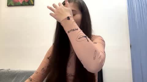 Viktoria online show from January 2025 03:37:02 PM