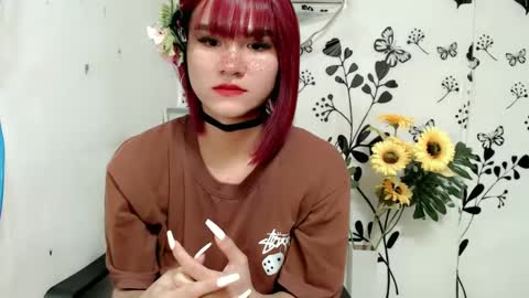 JOY online show from December 2024 12:55:01 PM