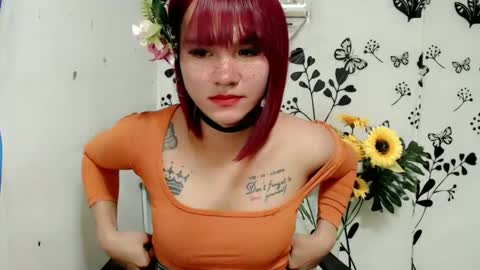 JOY online show from December 2024 01:22:02 PM