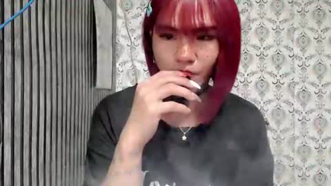 Snapshot of queen_elicktra chatting on September 2025 02:13:01 AM JOY online show from September 2025 02:13:01 AM