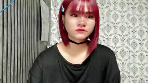 Snapshot of queen_elicktra chatting on September 2025 10:53:02 AM JOY online show from September 2025 10:53:02 AM